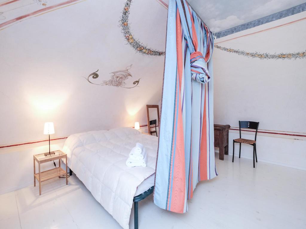 Ancient Trastevere Vespa Loft Apartment Rome Exterior photo
